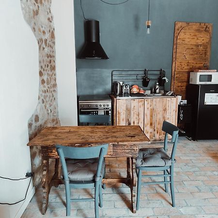 La Casa Di Paolina - Affitti Brevi Apartment Десенцано дел Гарда Екстериор снимка
