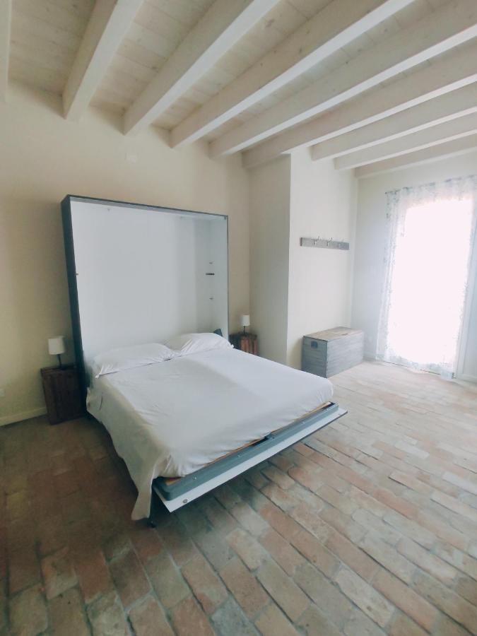 La Casa Di Paolina - Affitti Brevi Apartment Десенцано дел Гарда Екстериор снимка