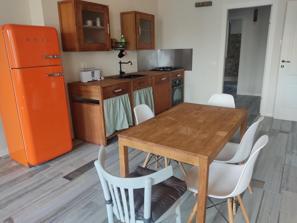 La Casa Di Paolina - Affitti Brevi Apartment Десенцано дел Гарда Екстериор снимка