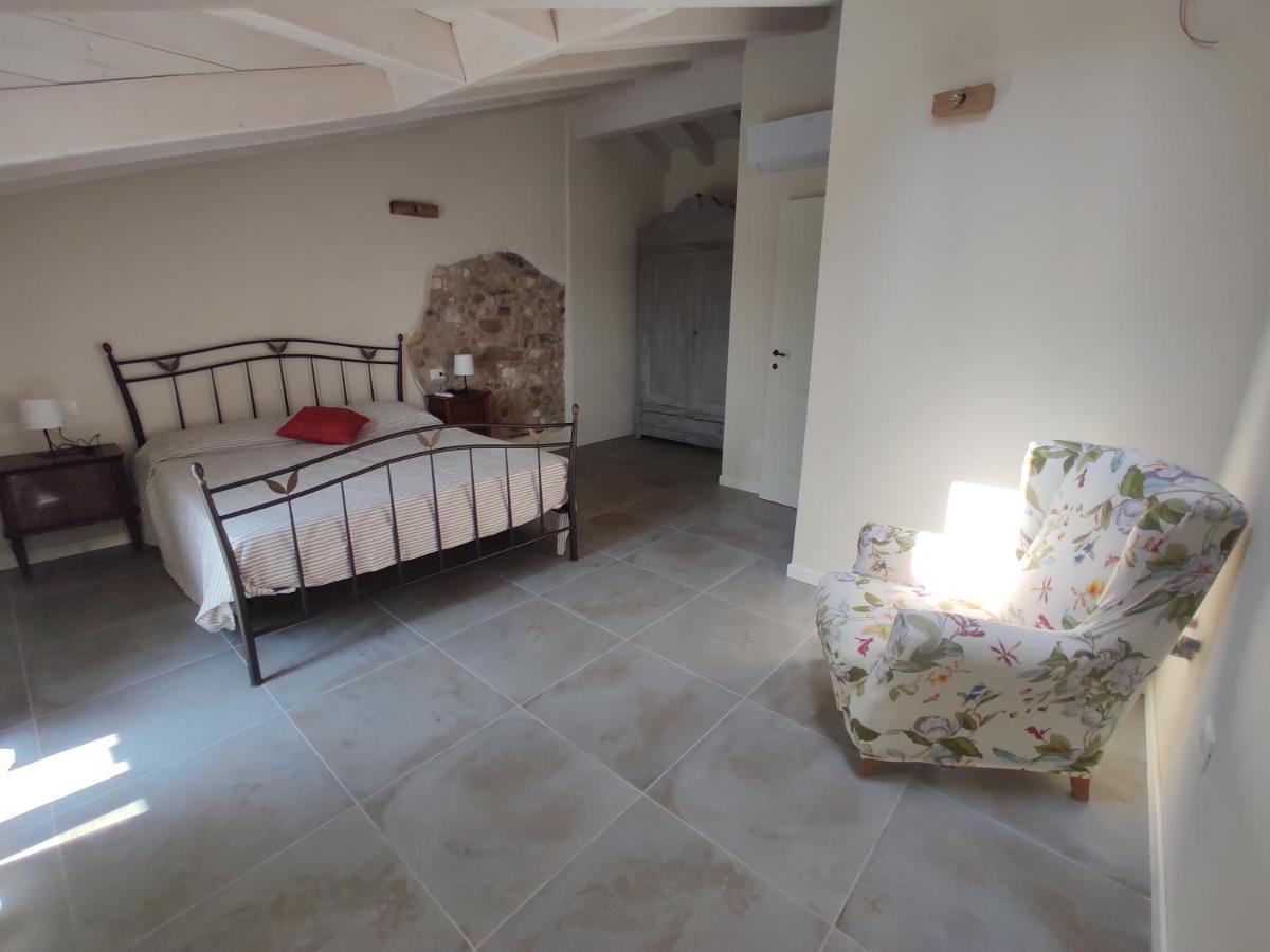 La Casa Di Paolina - Affitti Brevi Apartment Десенцано дел Гарда Екстериор снимка