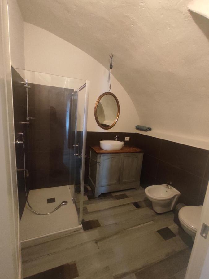 La Casa Di Paolina - Affitti Brevi Apartment Десенцано дел Гарда Екстериор снимка