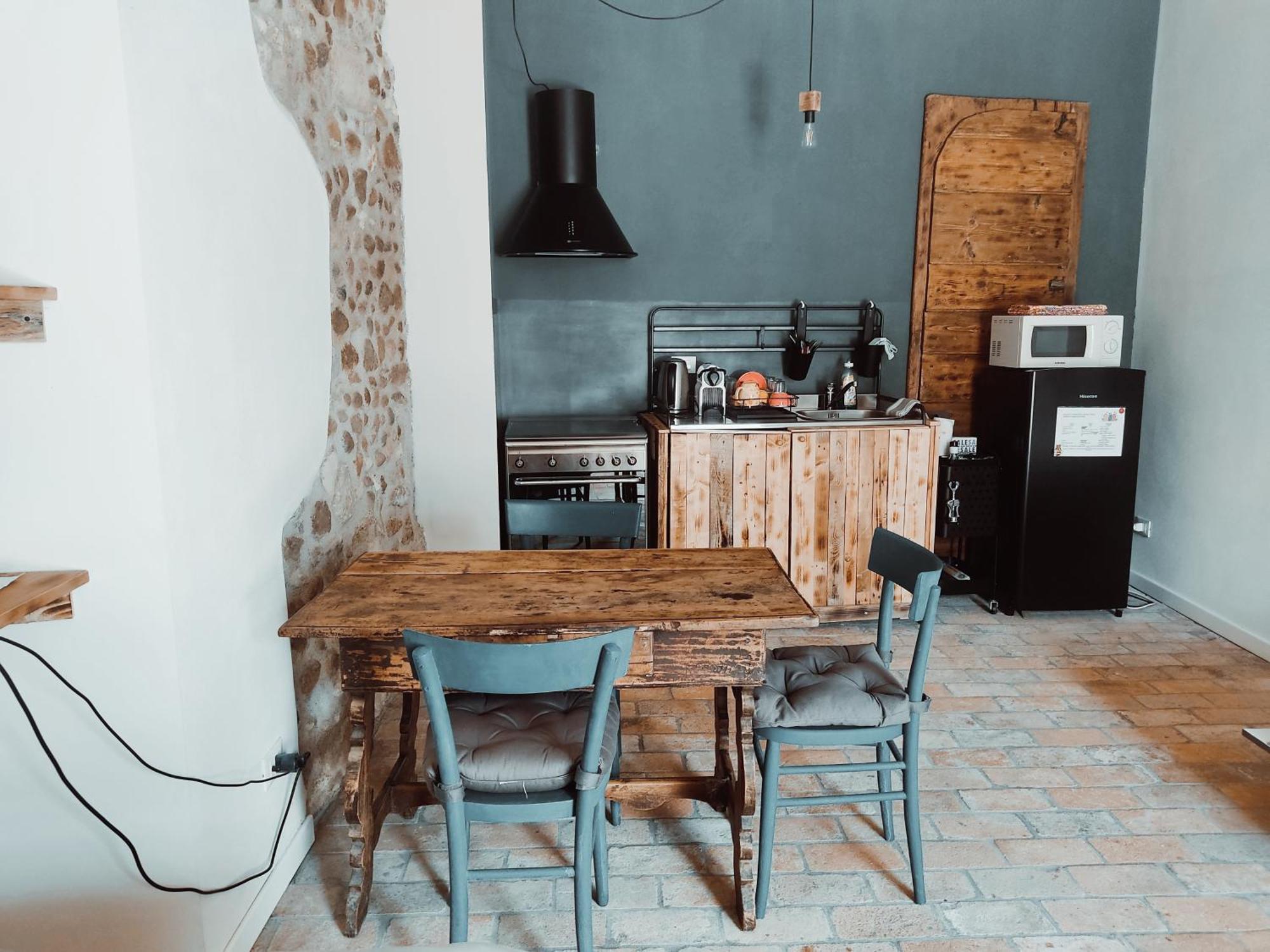 La Casa Di Paolina - Affitti Brevi Apartment Десенцано дел Гарда Екстериор снимка