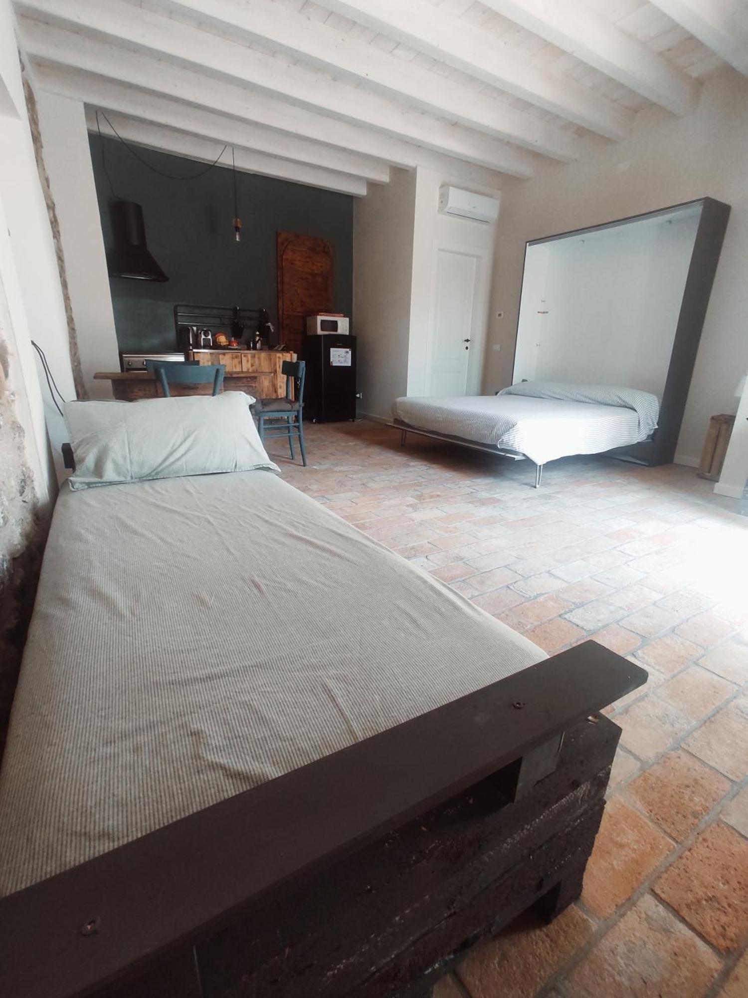 La Casa Di Paolina - Affitti Brevi Apartment Десенцано дел Гарда Екстериор снимка